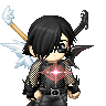 Dark Sora Heartless Demon's avatar