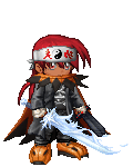 NinjaFlareX's avatar