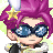 Kaworu Berry's avatar