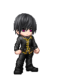 Lord Lelouch Vi Britannia