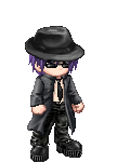 Mr Detective's avatar