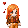 Love Is Orange 4 Me's avatar