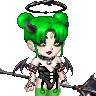 Caelia Darkwhite's avatar