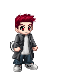 Troublesome plague's avatar