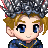The GDs Yugi's username