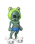 fragdafrog's avatar
