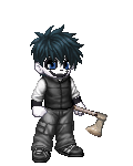 Skull juggalo's avatar
