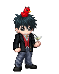 Liryus's avatar