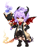 Kiina Silverfang