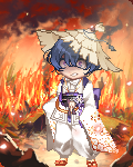Kiina Silverfang