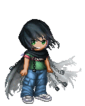 Luke McCracken's avatar