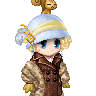 Le Petit Ecureuil's avatar