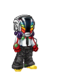 Agent Demetri's avatar