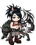 Nami_ Darkwolf's avatar