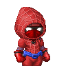 Peter Ben Parker 's avatar