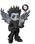 Ryuk_Reaper's avatar