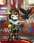 Kid Loki Laufeyson's avatar