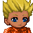 Super Saiyan GohanParks45's avatar