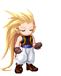 Fused Gotenks's avatar