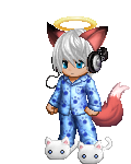 kitsune tj