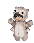 kitsune tj