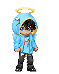 kitsune tj's avatar
