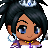princess asha's avatar