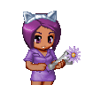 Purplelover707's avatar