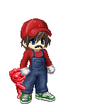 Super Mario 0's avatar