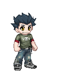 Hugbuddy321's avatar