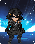 Grey Cross's avatar