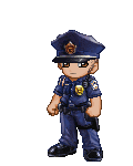 POLICE498