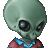 Alien Invader Blomkaal's avatar