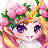 Pink Princess Cadence's avatar