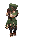MaiSnowStar's avatar