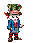 Depp Hatter's avatar