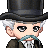 Nigel West Dickens's avatar