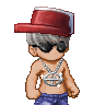 Poison Strepsils's avatar