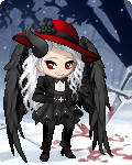sarah suzumi's avatar