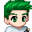 Zoro-Roronoa-3's avatar