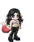 Phoenix_Millicent's avatar