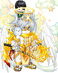 Archangel Forever's avatar