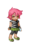 Banshee_Psyche's avatar