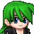Slimeball Green's avatar