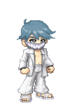 16th arrancar D-roy's avatar