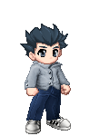 Frank a Blue from the KFC's avatar
