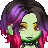 Gamora Quill