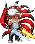 red fenixx's avatar