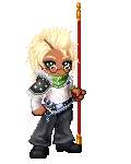 Evil Luff's avatar