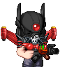 The phantom bane's avatar